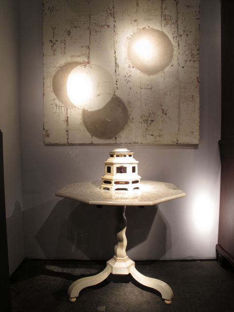 BRAFA 2013