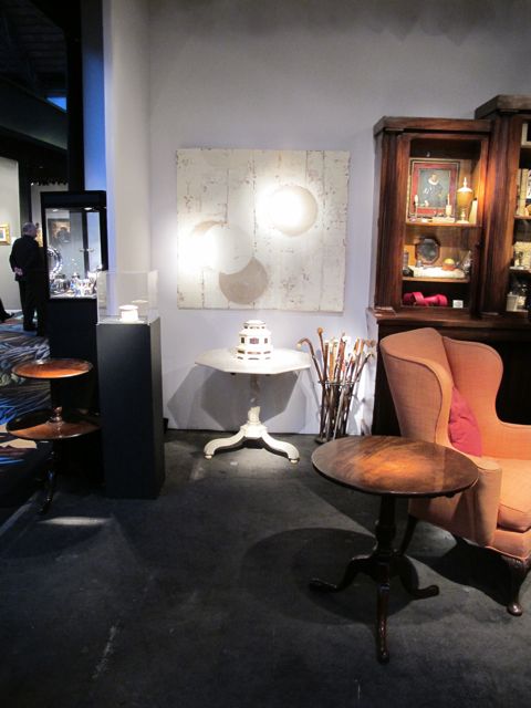 BRAFA 2013