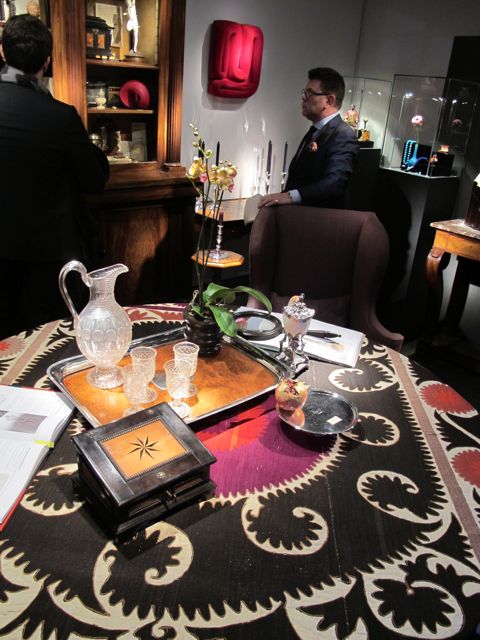 BRAFA 2013
