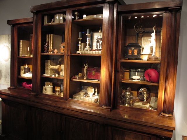 BRAFA 2013
