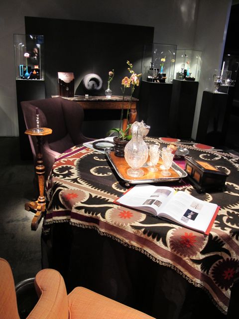 BRAFA 2013