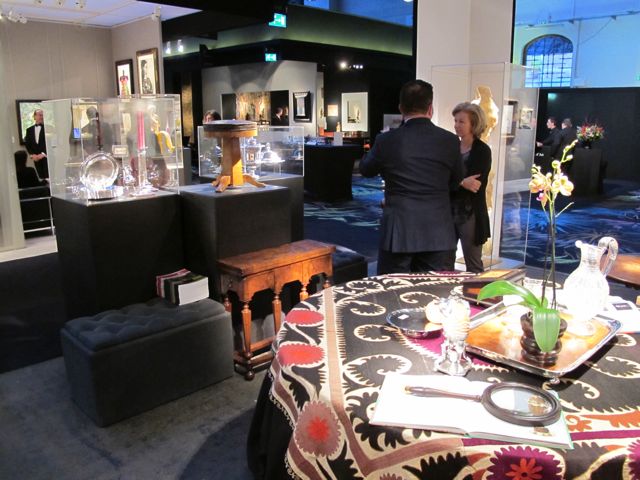 BRAFA 2013