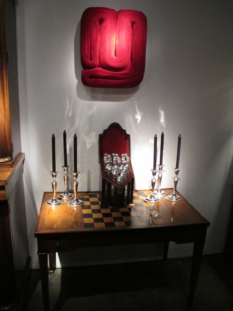 BRAFA 2013