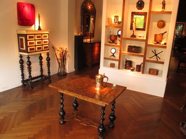 ART-A 2012