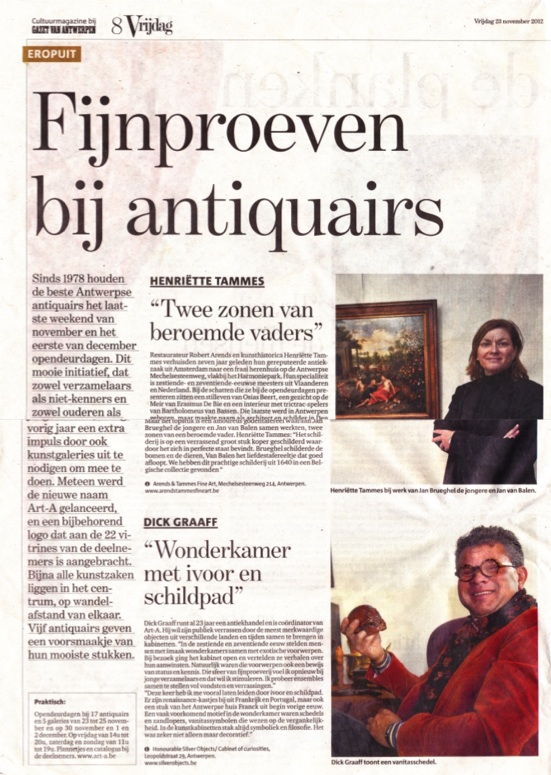 ART-A 2012