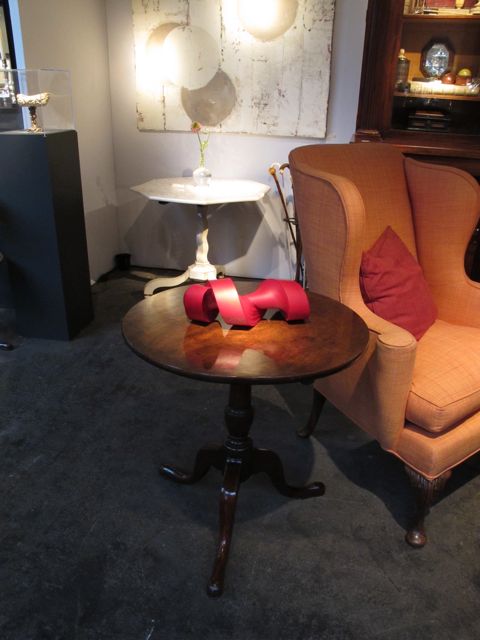 BRAFA 2013