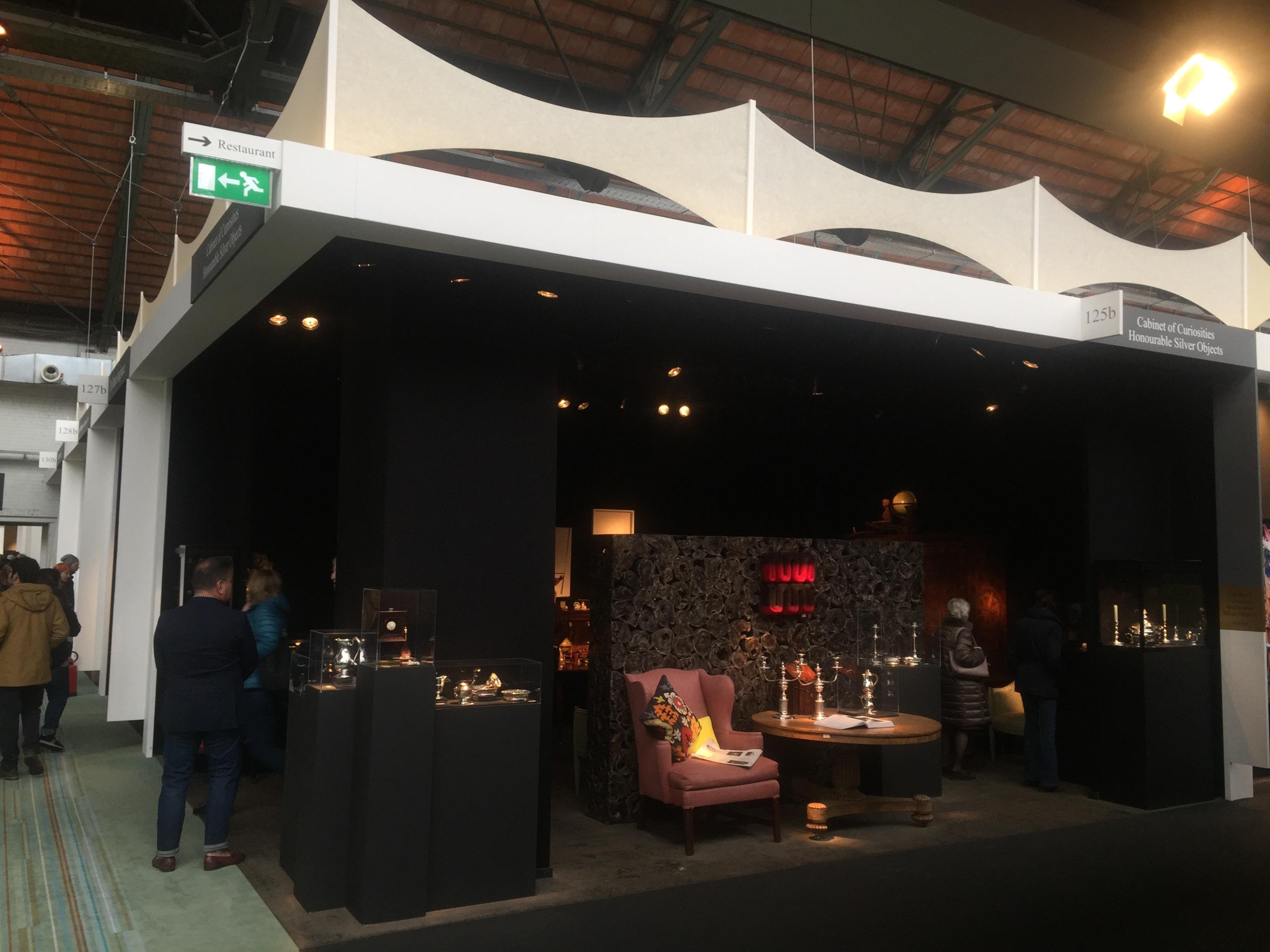 Brafa 2018