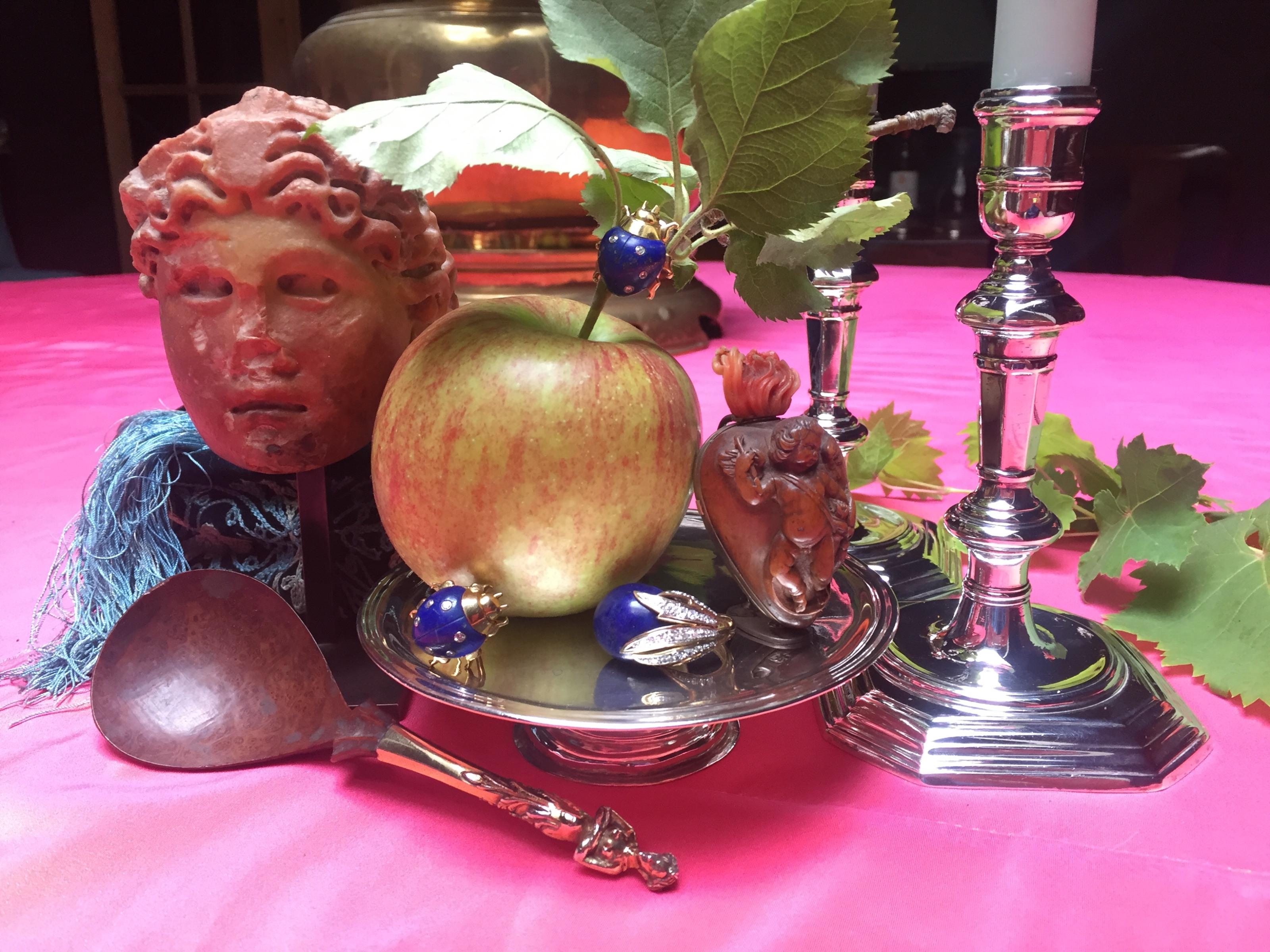Stilleven openhuis 24&25 november 2018